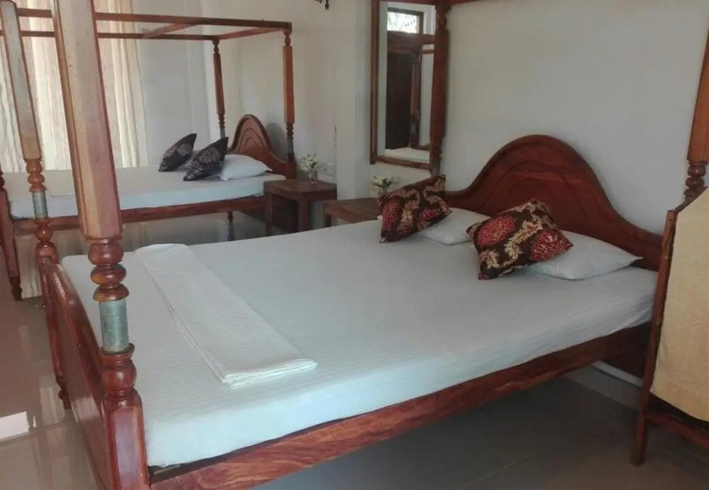 Rekawa Village Hotel - Général