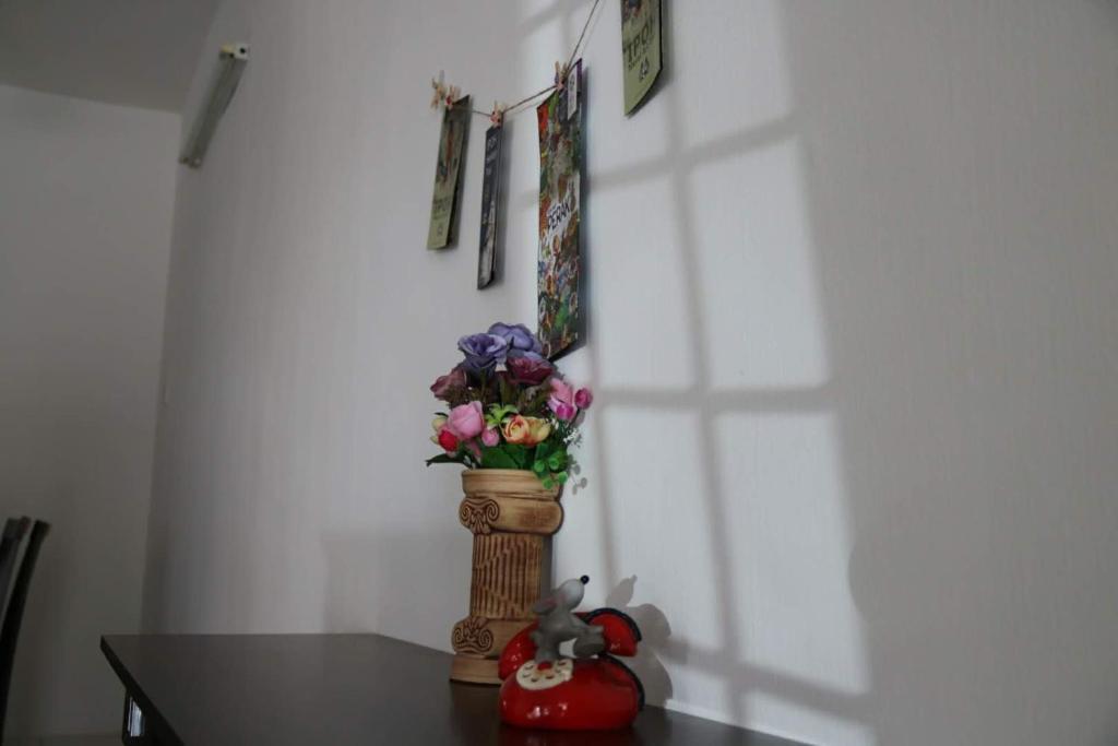 Отель Bercham Best Homestay, фото 5