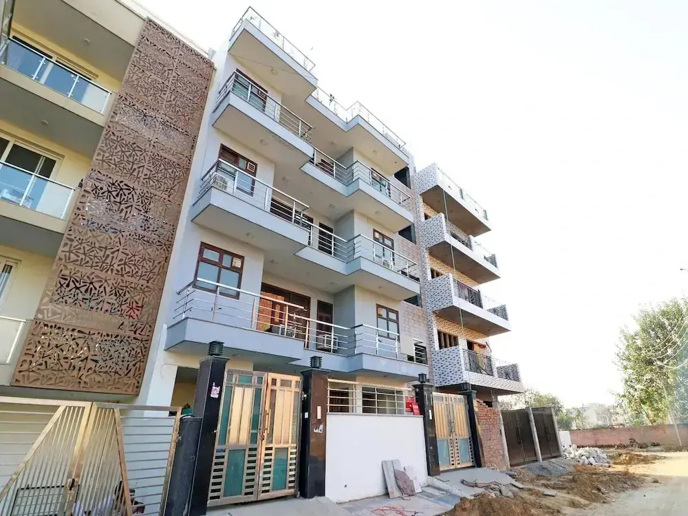 Ronak Hotel