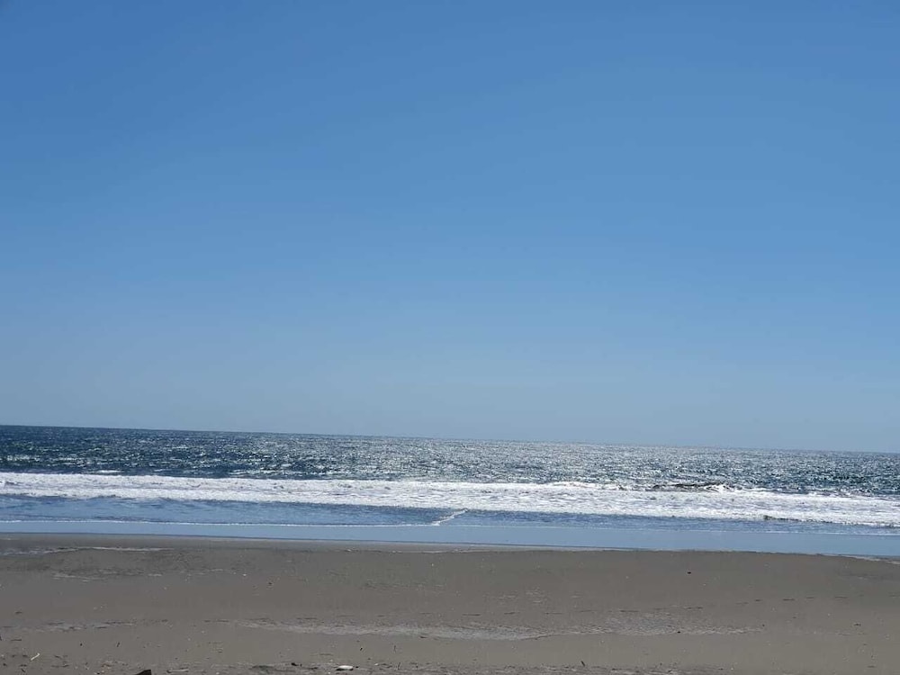 Beach & Waterfront