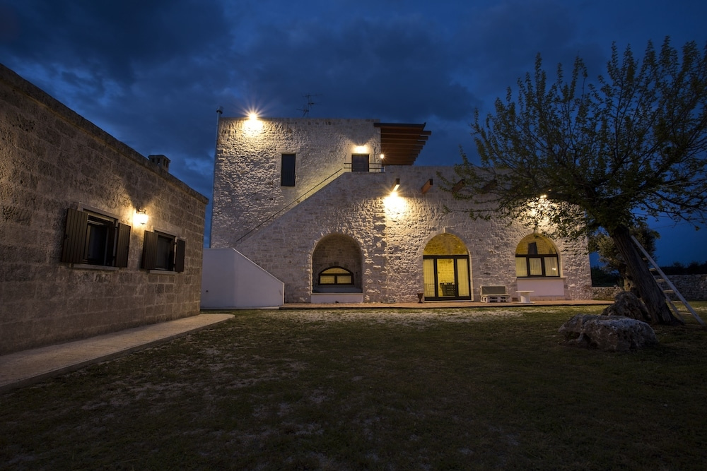Masseria Stella - фото 17