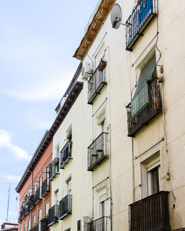 Charming Lavapiés City Center