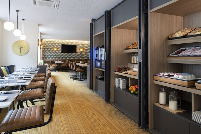 Hotel photo 9