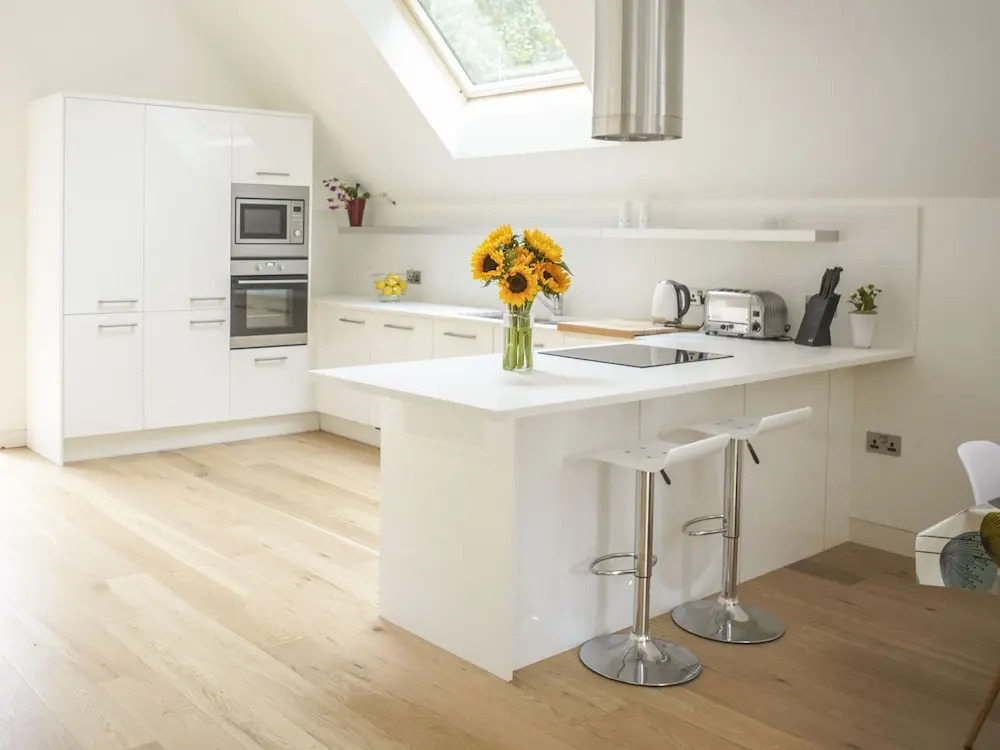 Boxwood Retreat - фото 10