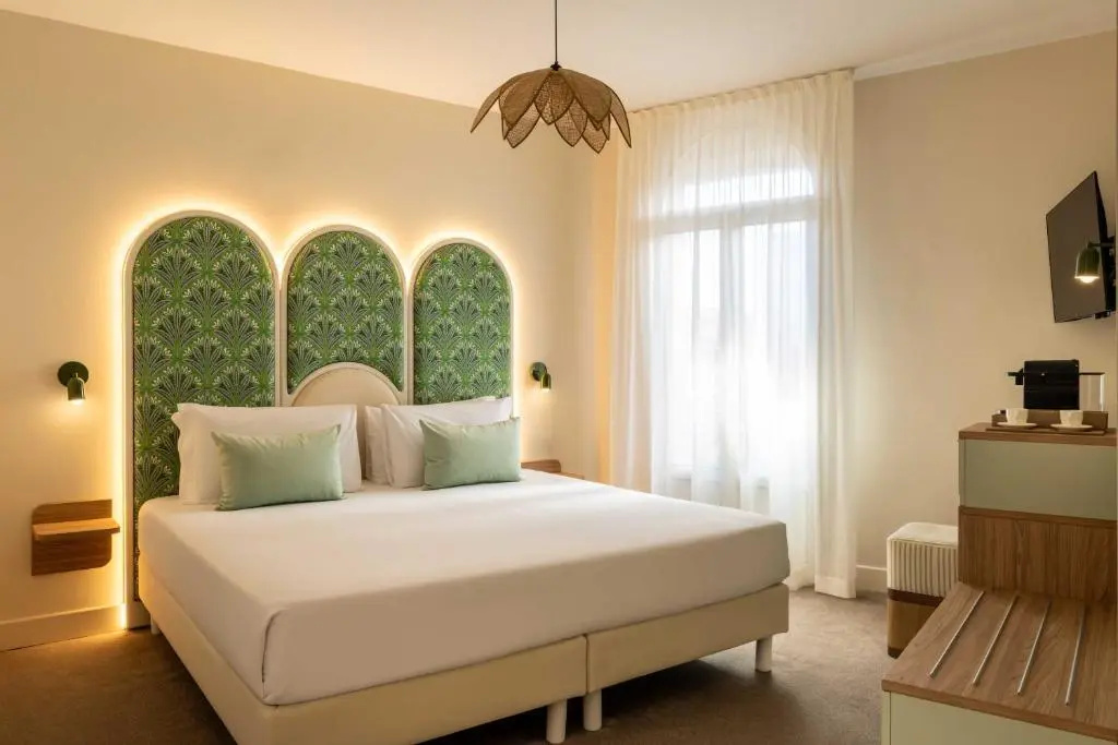 Hotel photo 21