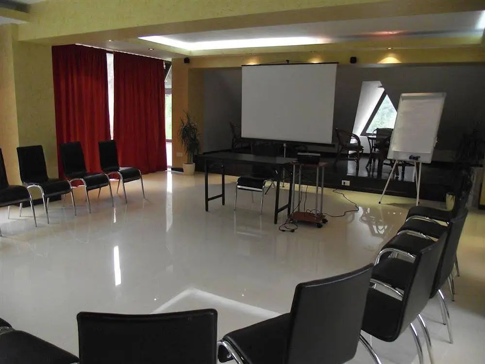 Hotel Mistral Resort - Général