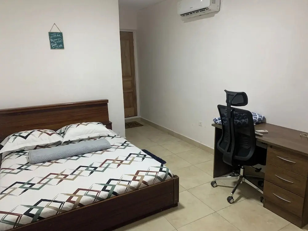 Chapel Hill One-Bedroom Apartment