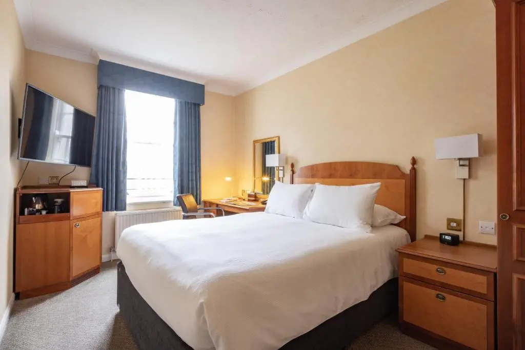 Avisford Park Hotel - Chambres