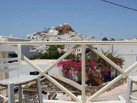 Balcony & Terrace