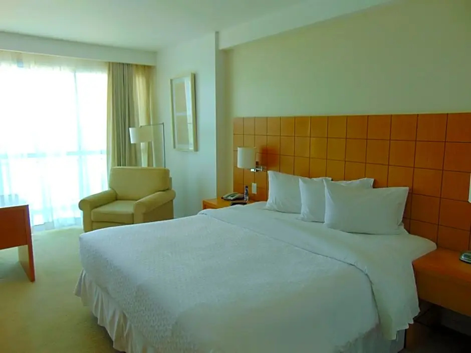 Double Suite (full double bed)