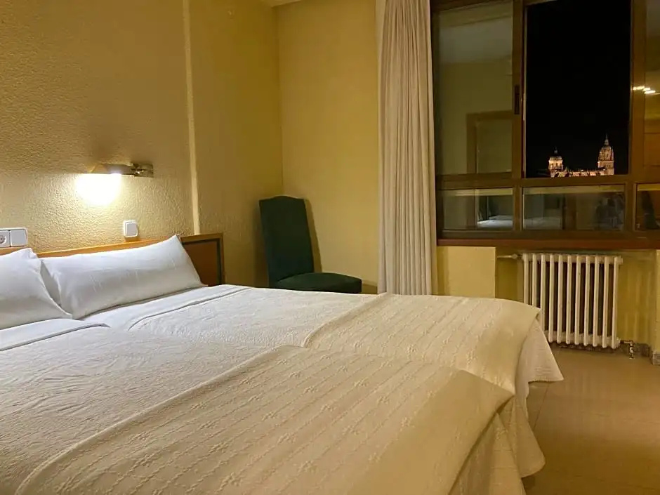 Condal - Chambres