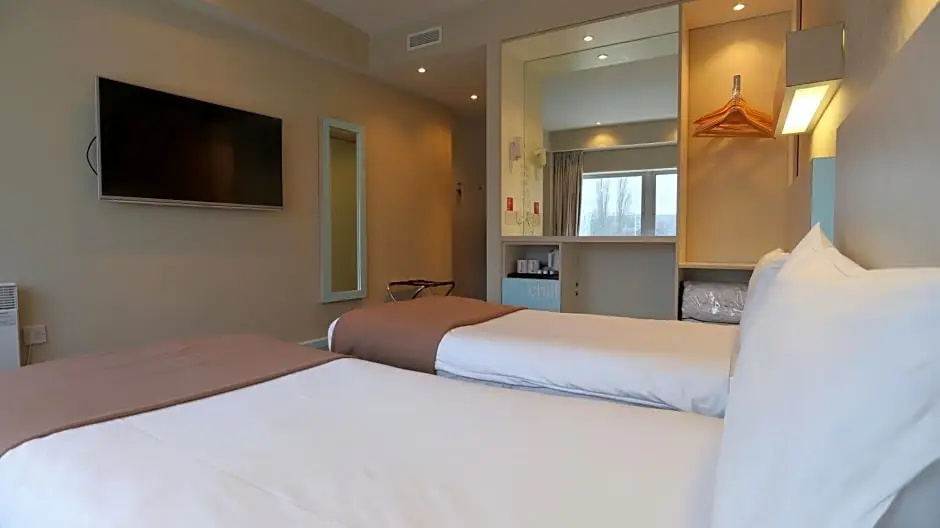Citrus Hotel Cheltenham by Compass Hospitality - Chambres