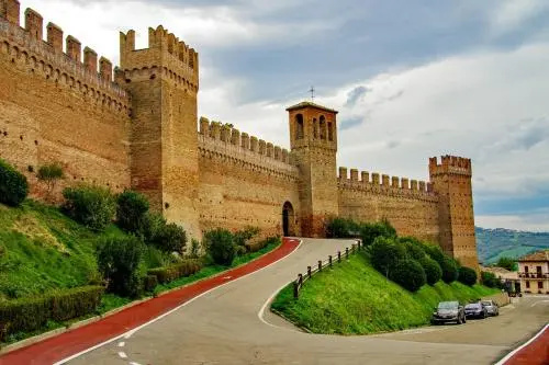 Villa Via Casorgetto
