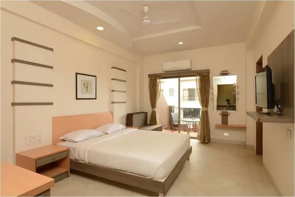 Hotel photo 4