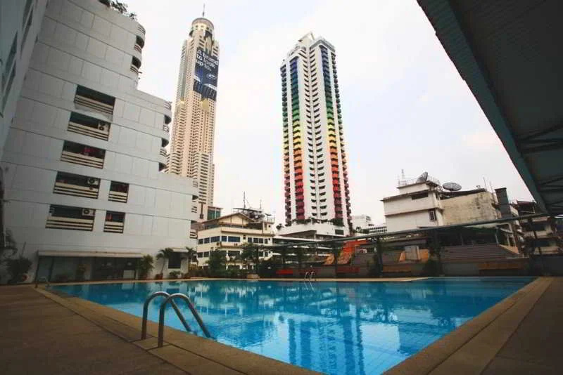 Hotel photo 13