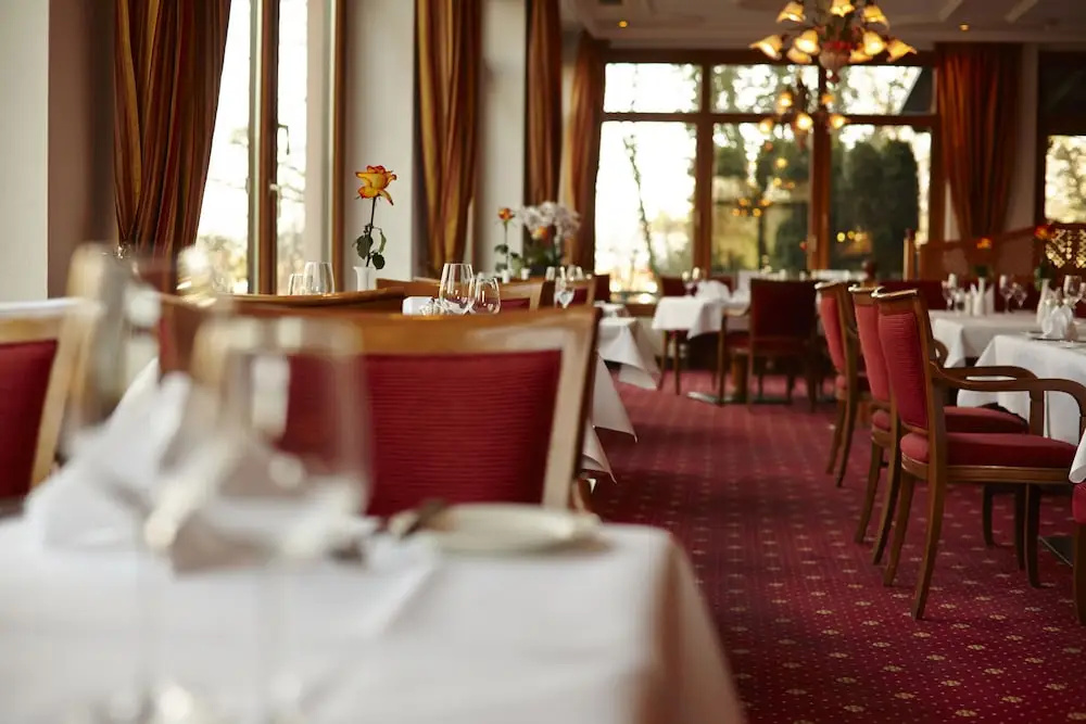 Dehner Blumen Hotel - Général