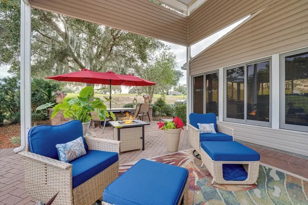 Quiet Davenport Home w/ Community Amenities!