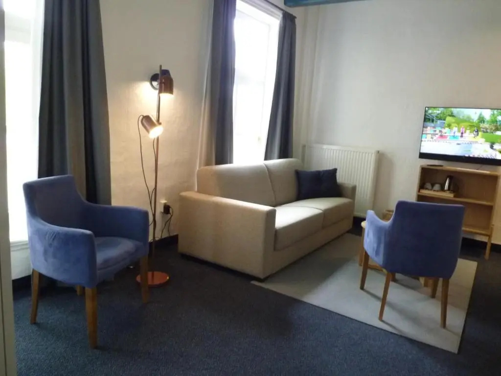 Superior room