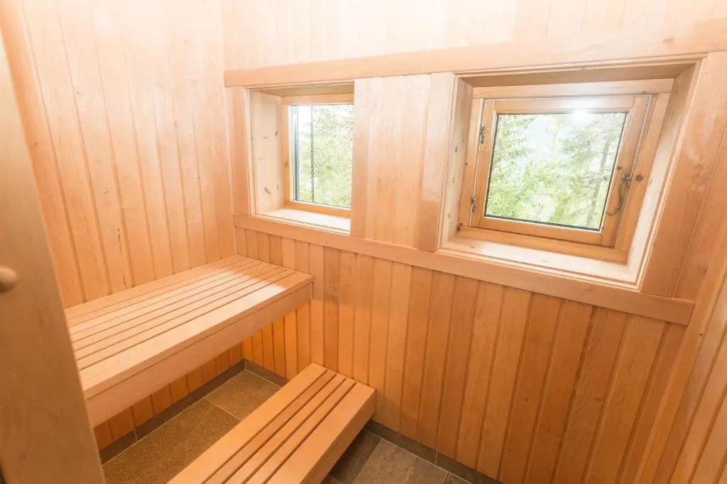 Gaustatoppen Booking - Général