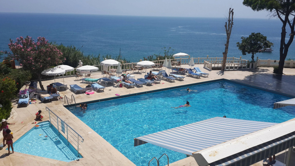 Hotel photo 16