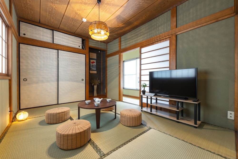 Urban Stay Aoto 사진 3