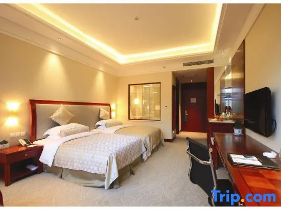 Superior Double room (twin beds)
