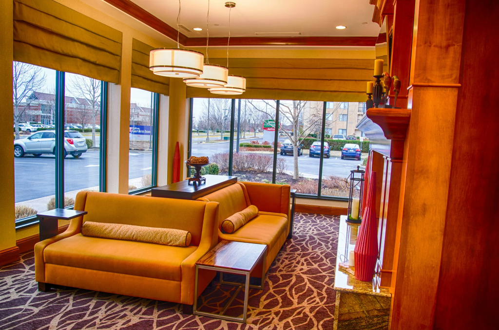 Hilton Garden Inn Bowling Green - Général