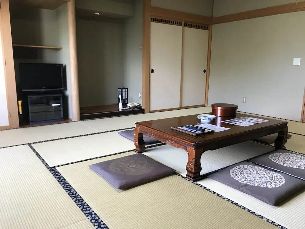 Aomori Winery Hotel - Général