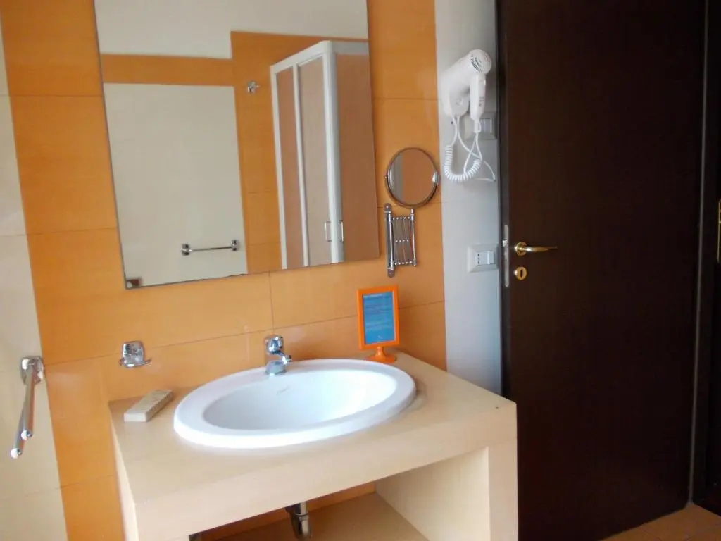 Hotel Catania Town - Chambres