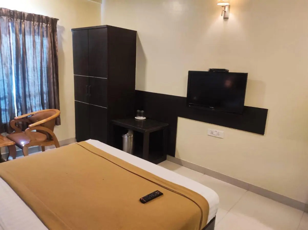Hotel Vaishnavi - Général