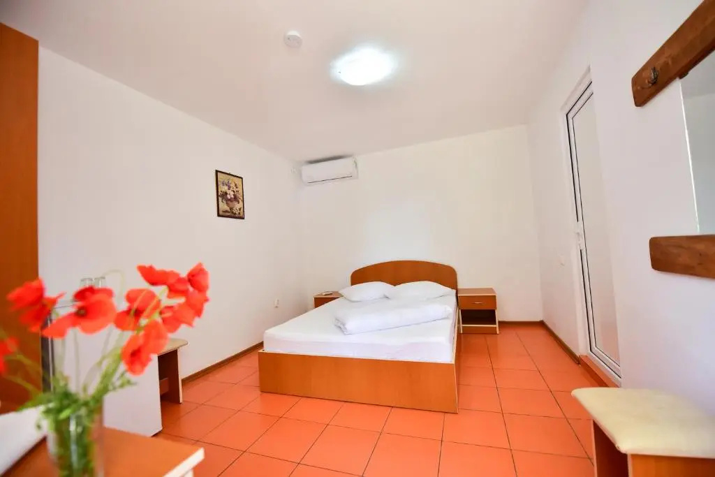 Vila Maya - Chambres