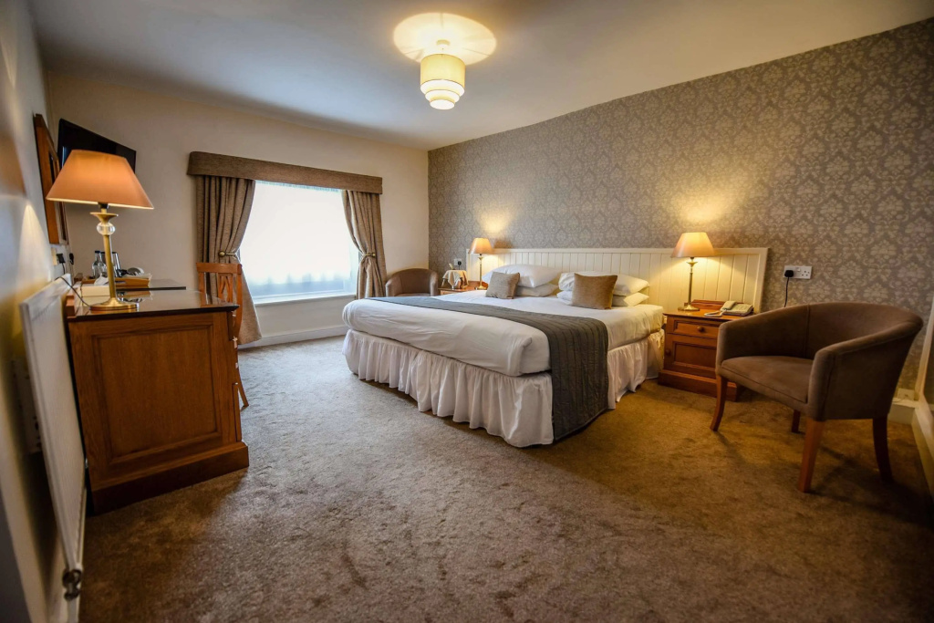 Best Western Valley Hotel - Général