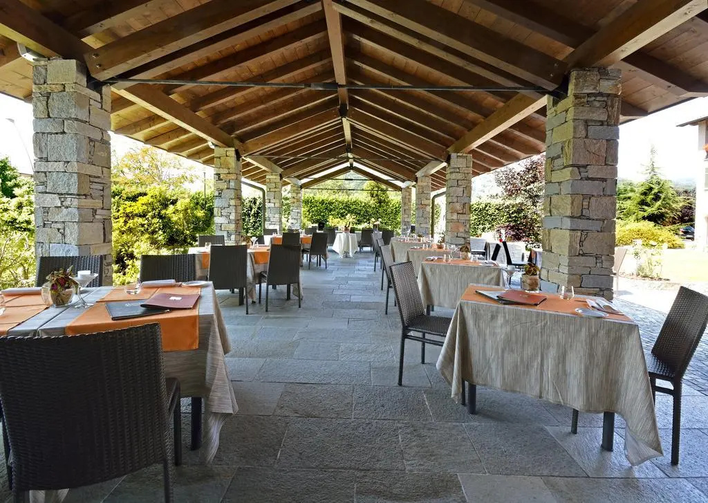 Hotel Cortese - Général