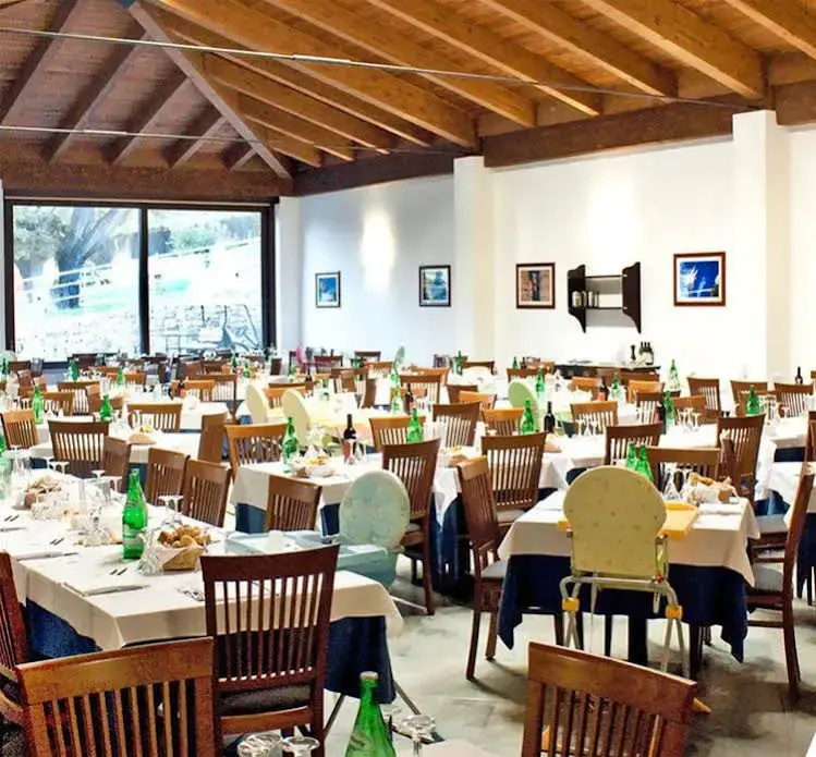 Degli Olivi Villaggio - Général