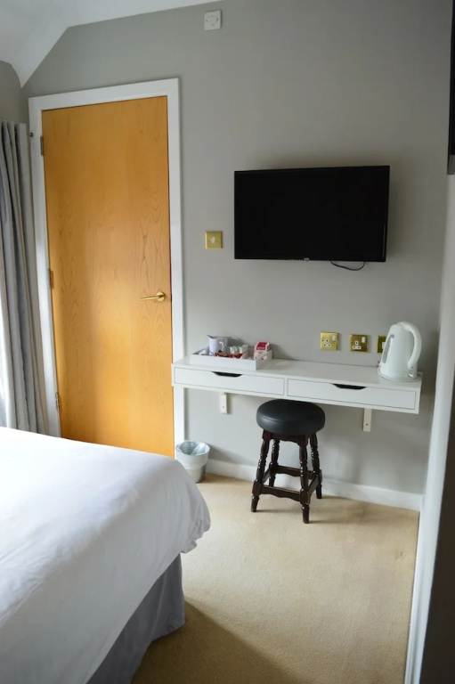 Airlie Arms Hotel - Chambres