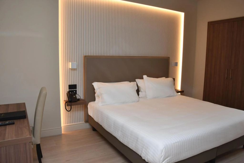 Hotel Commercio - фото 4