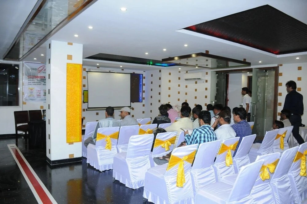 Hotel photo 16
