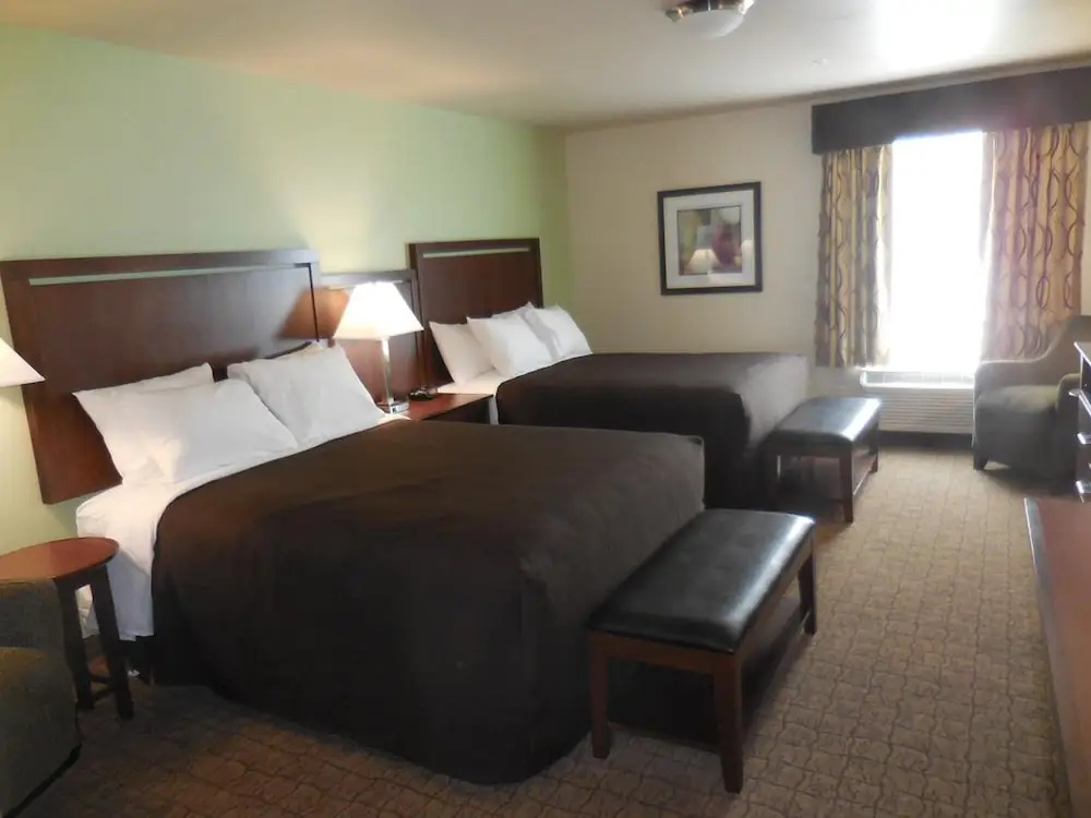 Hotel photo 4