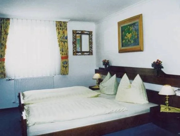 Berggasthof Haldenhof - Général