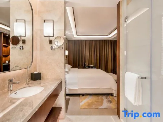 Renaissance Lucerne Hotel - Chambres