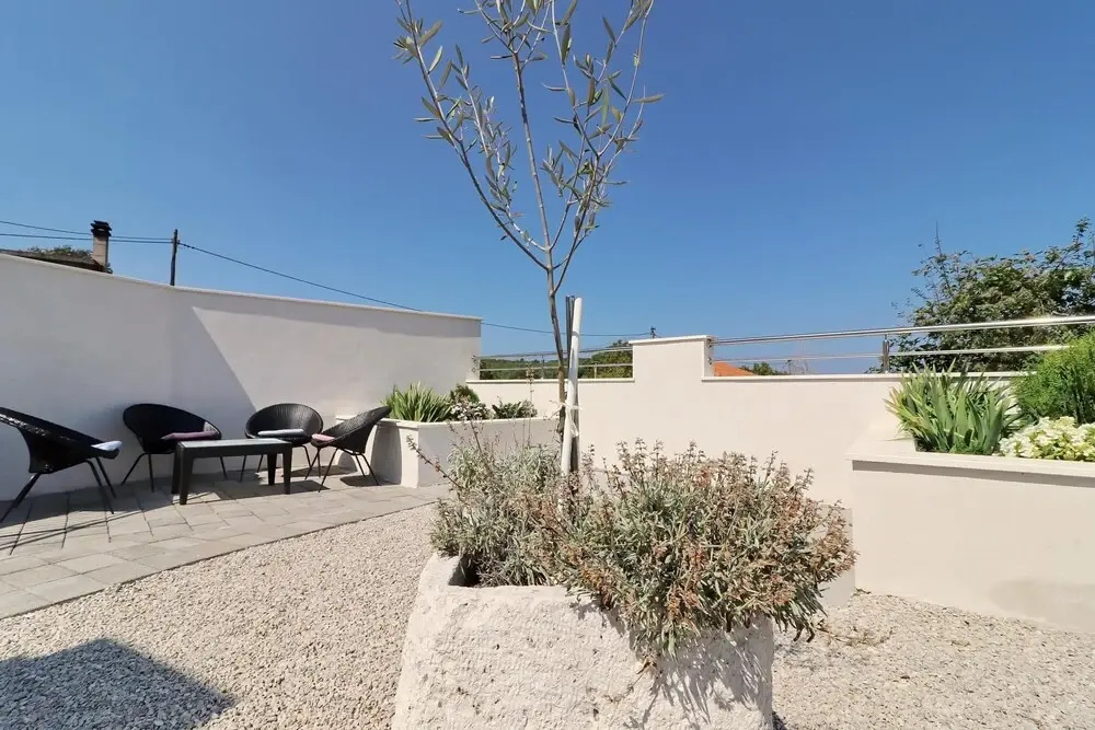 Villa Ivana - Three-bedroom Villa With Private Pool ID Direct Booker 986