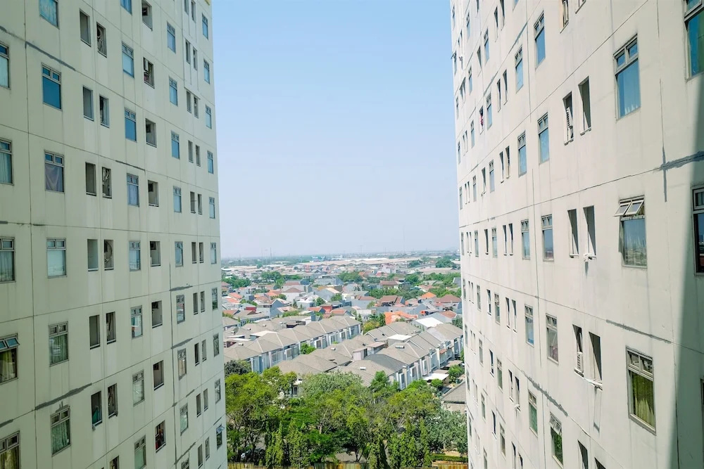 Cozy 2br Apartment at Gading Nias Residence