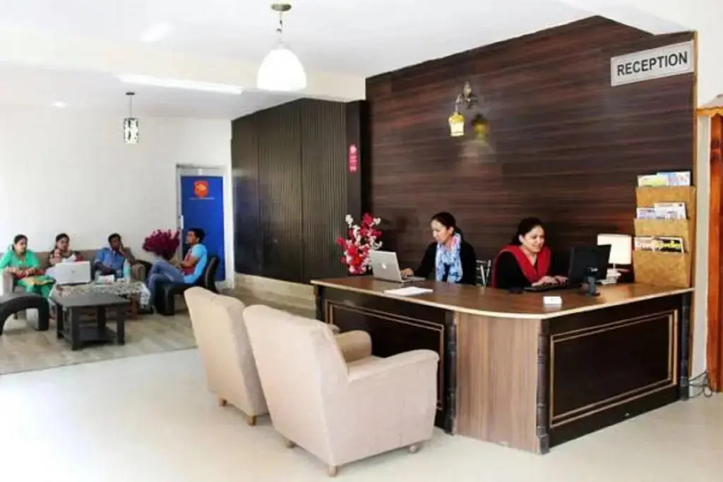 Hotel photo 8
