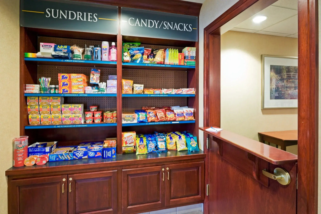 Staybridge Suites Cranbury by IHG - Général