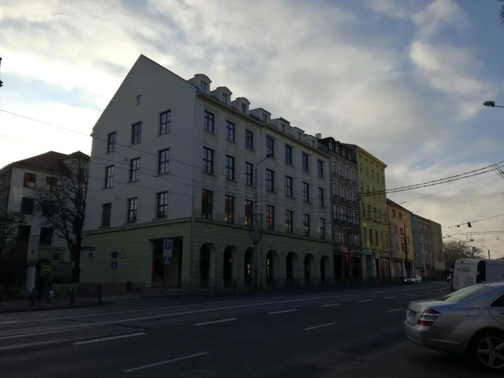 Apartamenty Sedinium - Brama Portowa