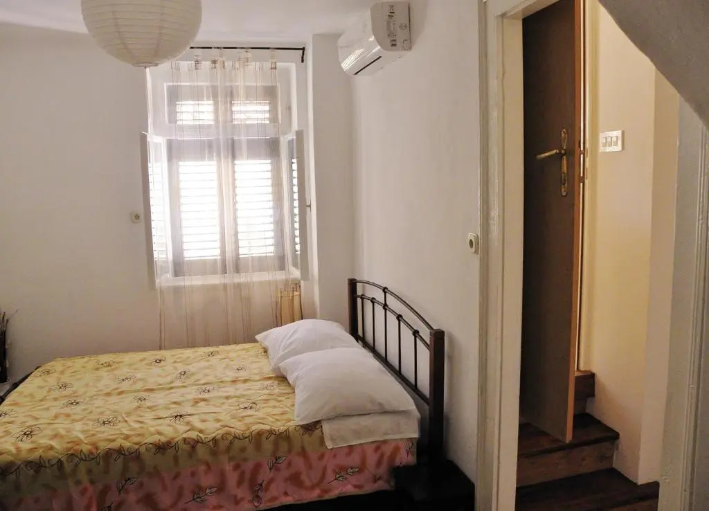 Sibenik Pansion - Chambres