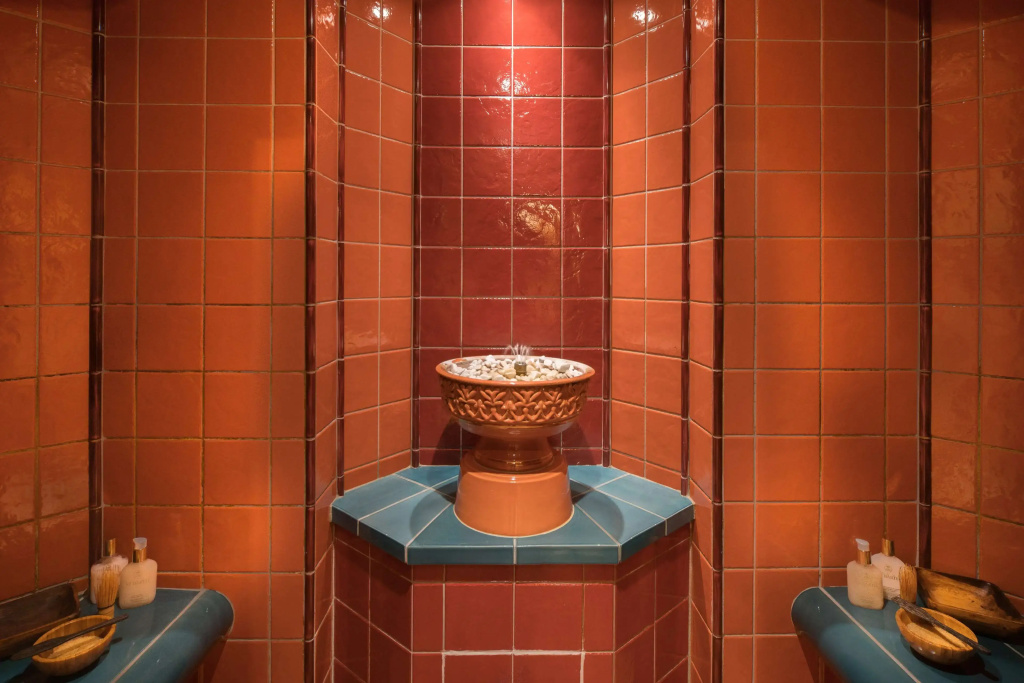 Best Western Premier Castanea Resort Hotel - Général