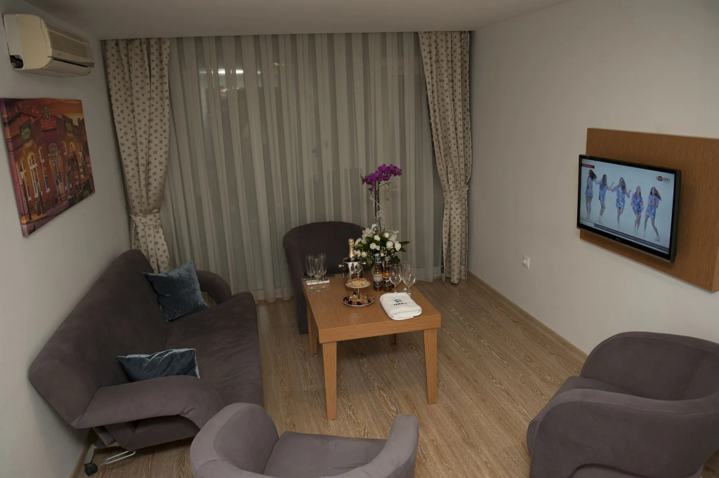 Hotel photo 9