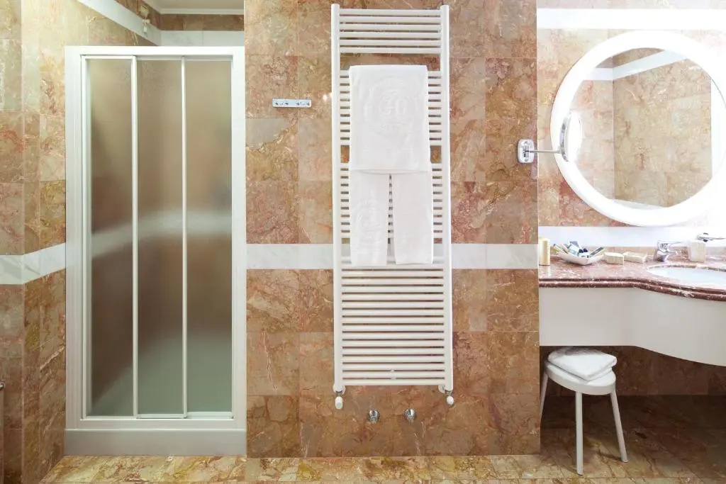 HOTEL TERME DUE TORRI – Adults Hideaway & SPA - Chambres