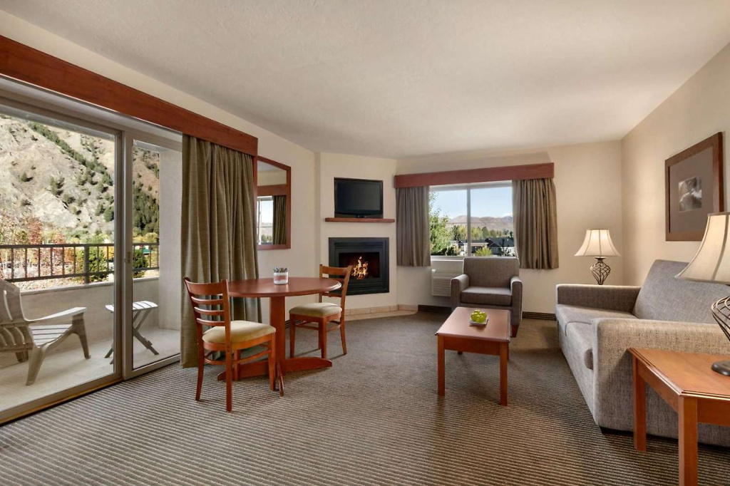 Hotel photo 7